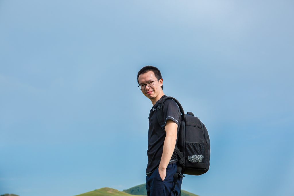 启明老师是谁