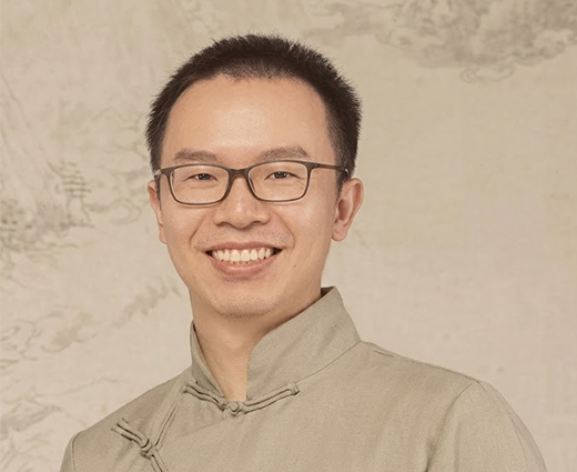启明老师