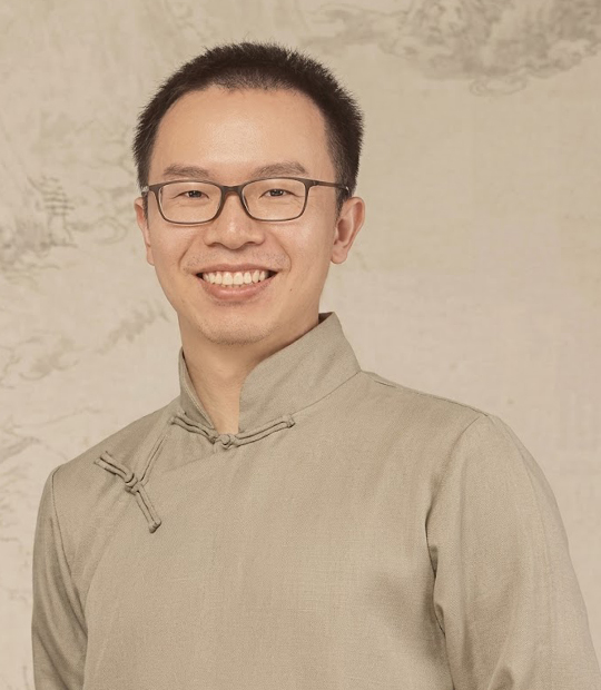 qiming540-620 启明老师照片